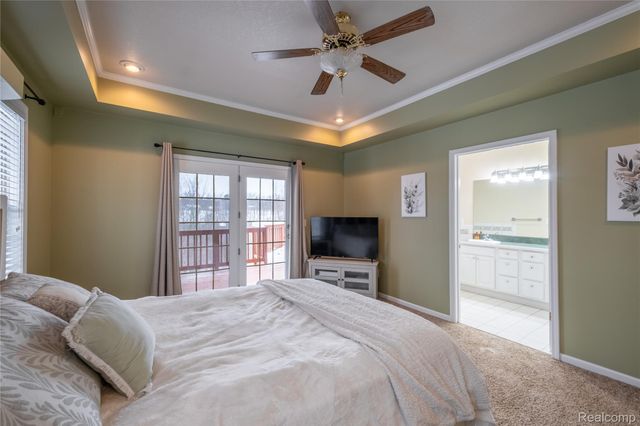 4204 Pavilion Court, Fenton, MI 48430