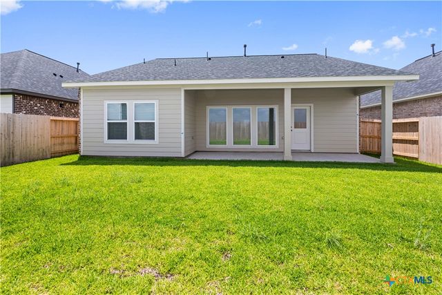 314 Cardinal Drive, Port Lavaca, TX 77979