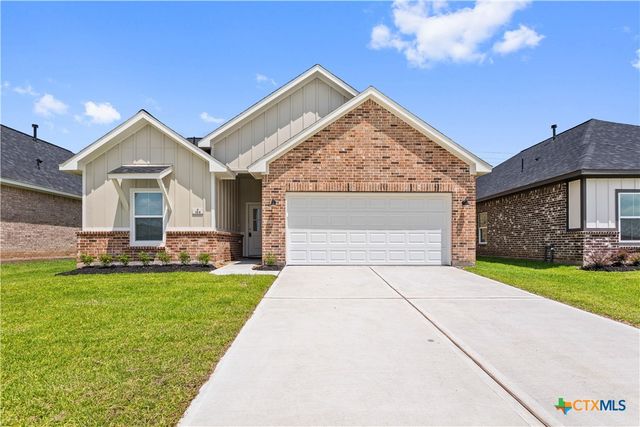314 Cardinal Drive, Port Lavaca, TX 77979