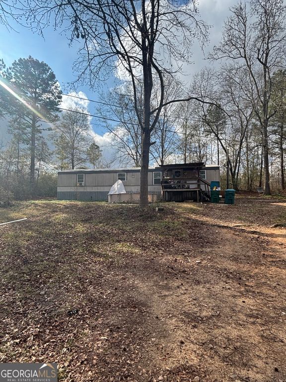 825 Ext Beaver Run, Bowman, GA 30624