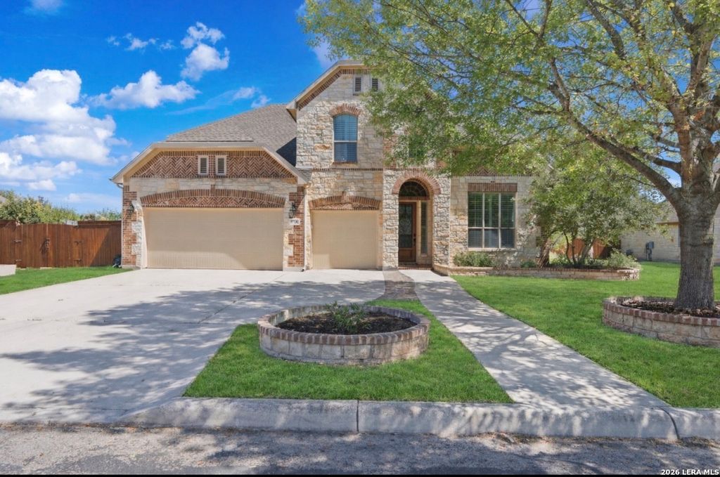 9718 Rosemire, San Antonio, TX 78254