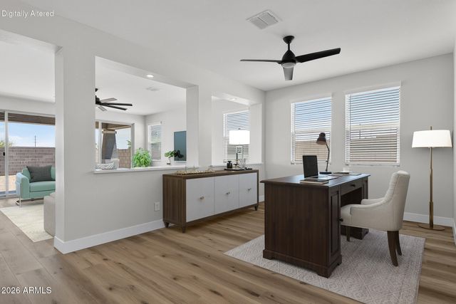 4165 N 187th Drive, Litchfield Park, AZ 85340