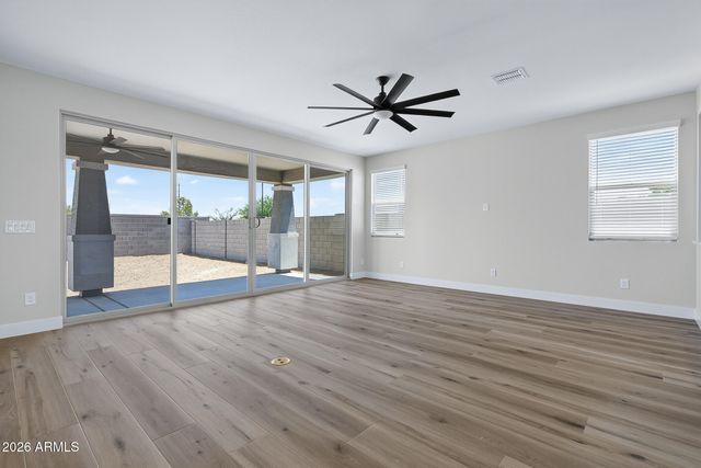4165 N 187th Drive, Litchfield Park, AZ 85340