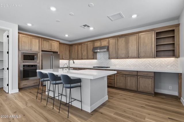 4165 N 187th Drive, Litchfield Park, AZ 85340