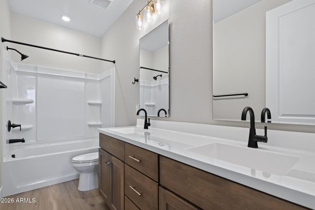 4165 N 187th Drive, Litchfield Park, AZ 85340
