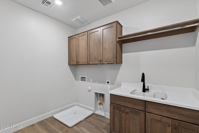 4165 N 187th Drive, Litchfield Park, AZ 85340
