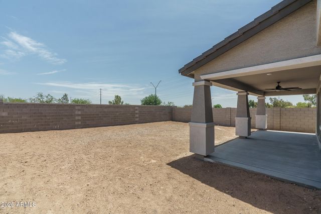 4165 N 187th Drive, Litchfield Park, AZ 85340