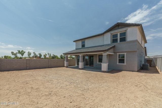 4165 N 187th Drive, Litchfield Park, AZ 85340