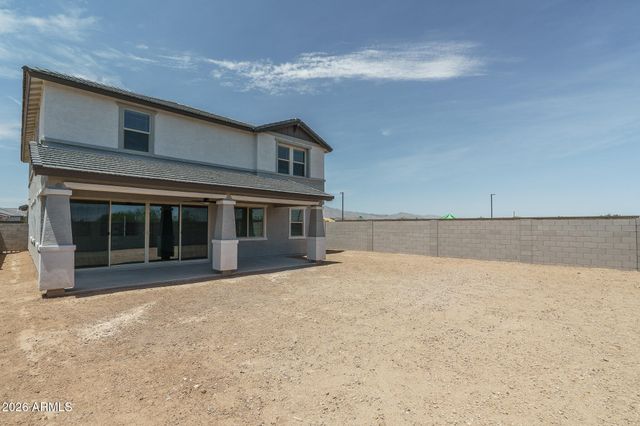 4165 N 187th Drive, Litchfield Park, AZ 85340