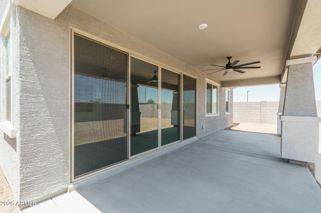 4165 N 187th Drive, Litchfield Park, AZ 85340