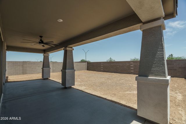 4165 N 187th Drive, Litchfield Park, AZ 85340