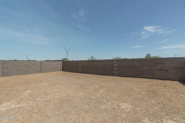 4165 N 187th Drive, Litchfield Park, AZ 85340