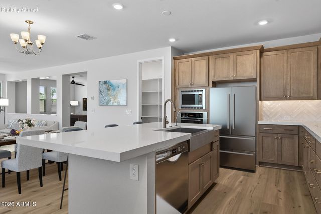 4165 N 187th Drive, Litchfield Park, AZ 85340