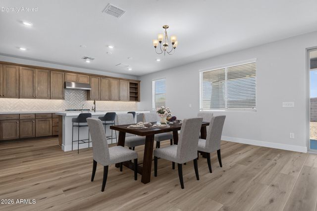 4165 N 187th Drive, Litchfield Park, AZ 85340