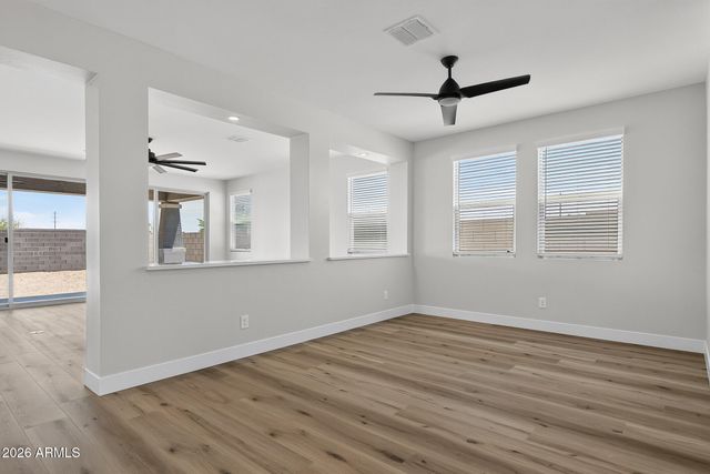 4165 N 187th Drive, Litchfield Park, AZ 85340