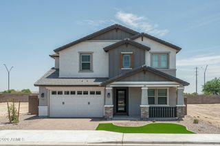 4165 N 187th Drive, Litchfield Park, AZ 85340