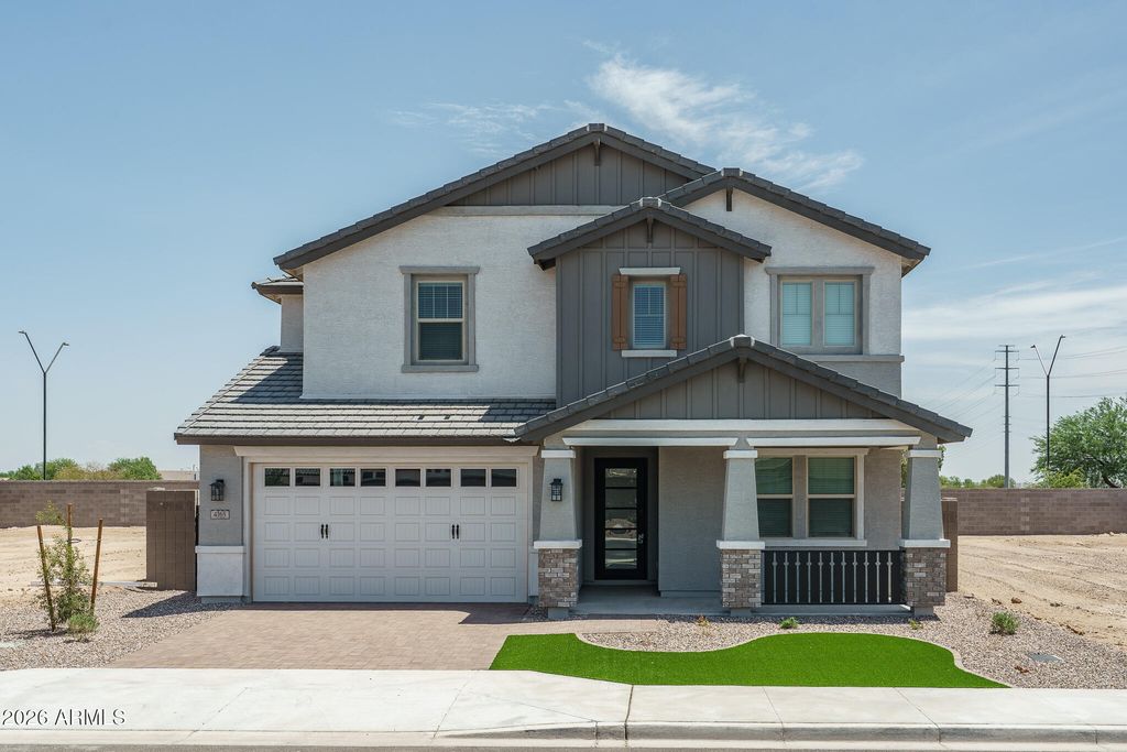4165 N 187th Drive, Litchfield Park, AZ 85340