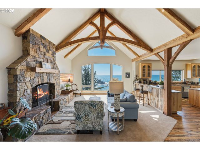 201 Allen Lane, Brookings, OR 97415