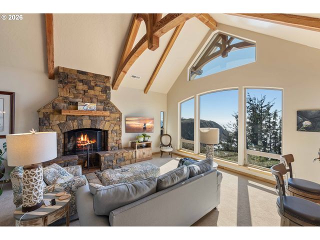 201 Allen Lane, Brookings, OR 97415