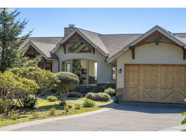 201 Allen Lane, Brookings, OR 97415