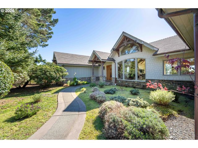 201 Allen Lane, Brookings, OR 97415