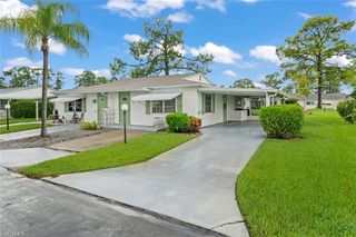 16 Dawn Flower CIR, Lehigh Acres, FL 33936