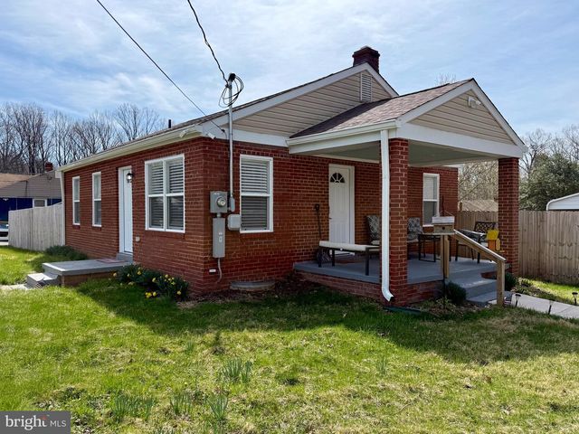 6275-K FORD DR, Indian Head, MD 20640