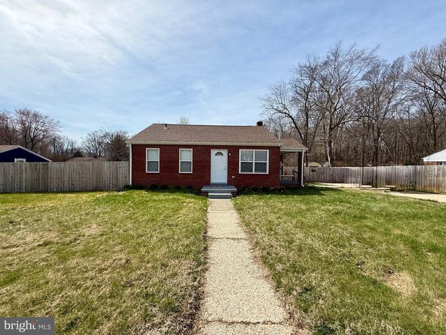 6275-K FORD DR, Indian Head, MD 20640