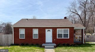 6275-K FORD DR, Indian Head, MD 20640