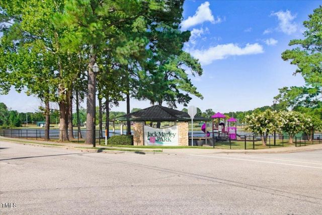 278 S Raleigh Street, Angier, NC 27501