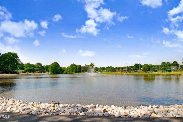 278 S Raleigh Street, Angier, NC 27501