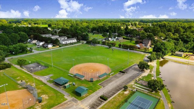 278 S Raleigh Street, Angier, NC 27501