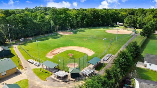 278 S Raleigh Street, Angier, NC 27501