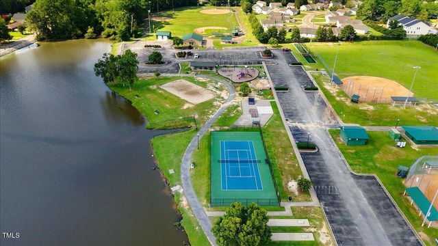 278 S Raleigh Street, Angier, NC 27501