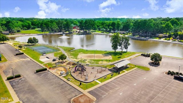 278 S Raleigh Street, Angier, NC 27501