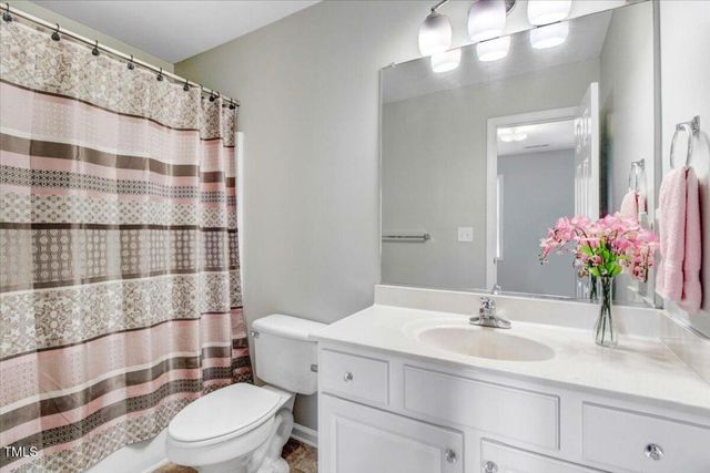 278 S Raleigh Street, Angier, NC 27501