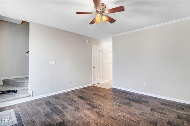 278 S Raleigh Street, Angier, NC 27501