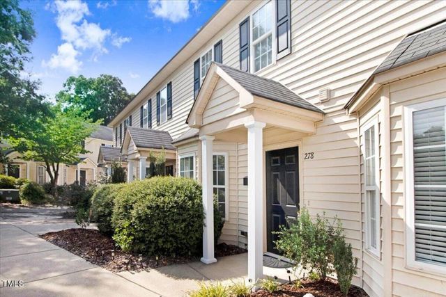 278 S Raleigh Street, Angier, NC 27501