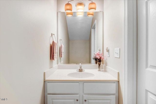 278 S Raleigh Street, Angier, NC 27501