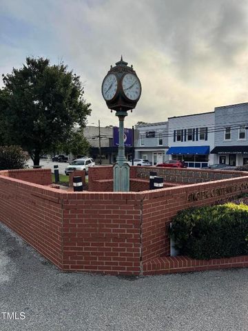 278 S Raleigh Street, Angier, NC 27501