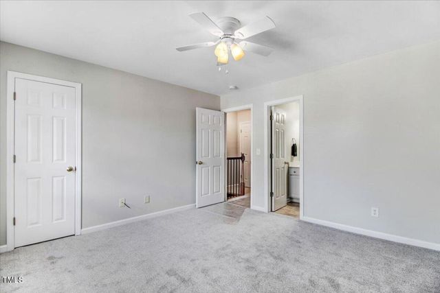 278 S Raleigh Street, Angier, NC 27501