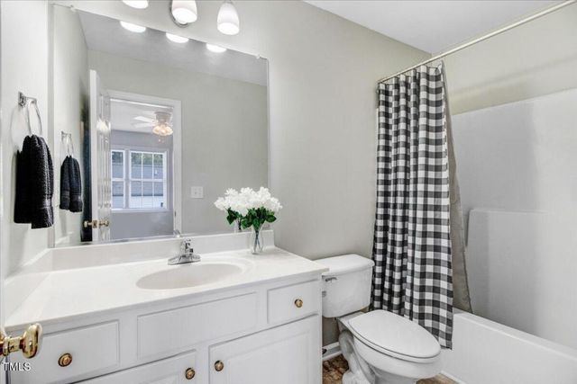 278 S Raleigh Street, Angier, NC 27501