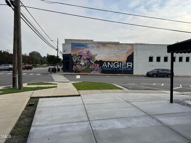 278 S Raleigh Street, Angier, NC 27501