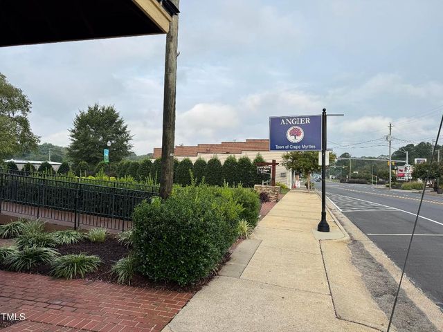 278 S Raleigh Street, Angier, NC 27501