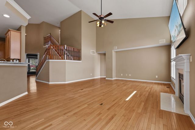 10983 Parkland Court, Fishers, IN 46037