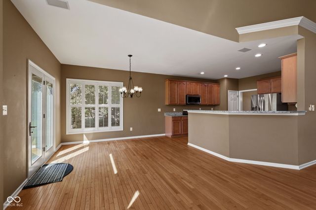 10983 Parkland Court, Fishers, IN 46037