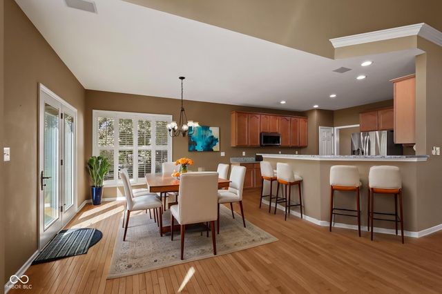 10983 Parkland Court, Fishers, IN 46037