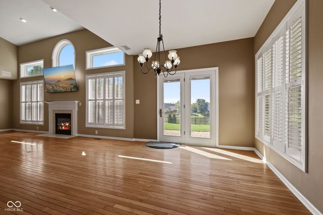 10983 Parkland Court, Fishers, IN 46037