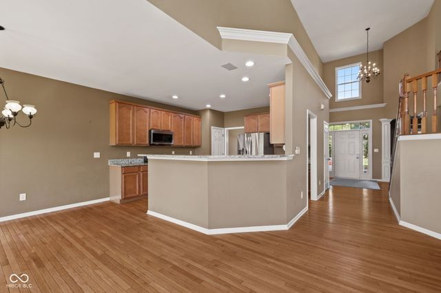 10983 Parkland Court, Fishers, IN 46037