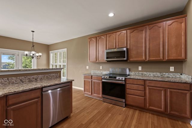 10983 Parkland Court, Fishers, IN 46037